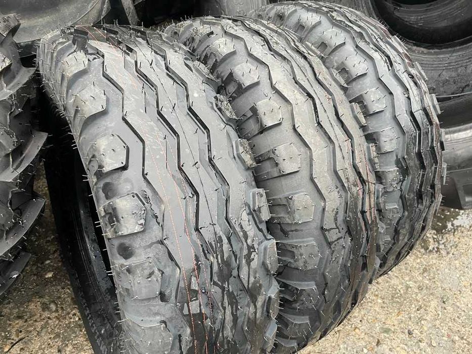 BKT 11.5/80-15.3 Cu 18PR Anvelope agricole livrare rapida