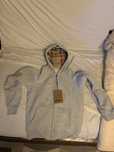 Hanorac Burberry  ZipUp