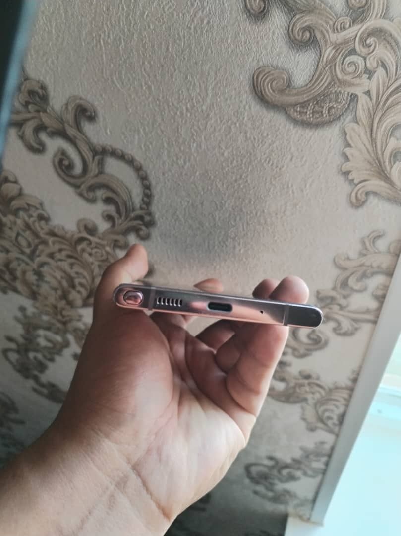 Not 20 Ultra 5G 12+256 GB