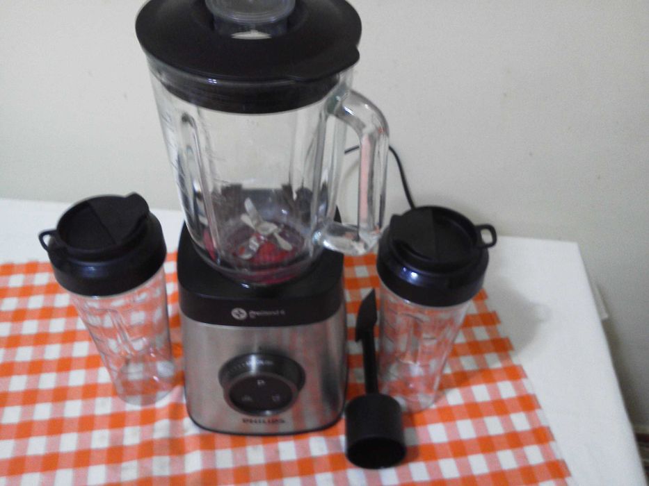 Storcătoare Blendere -Braum AG-MP32 si PHILIPS HR3655(NOU).