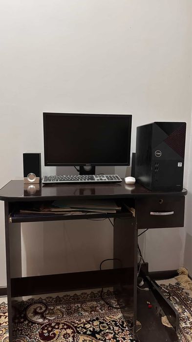 Компьютер DELL sor 3