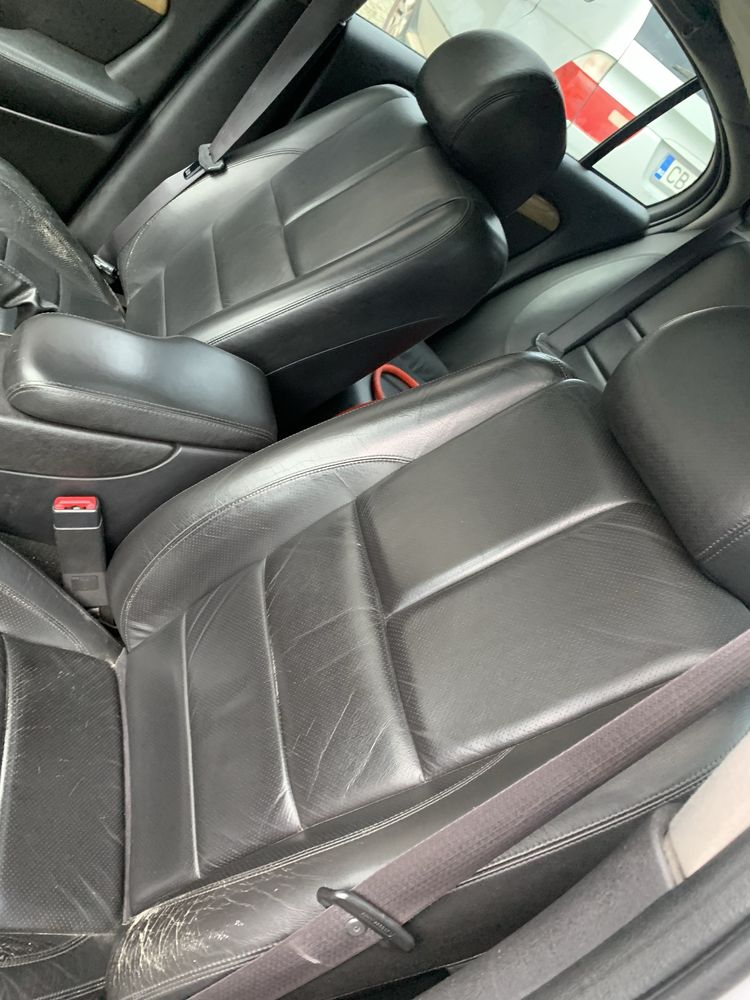 Ягуар S type на части 4.0 V8