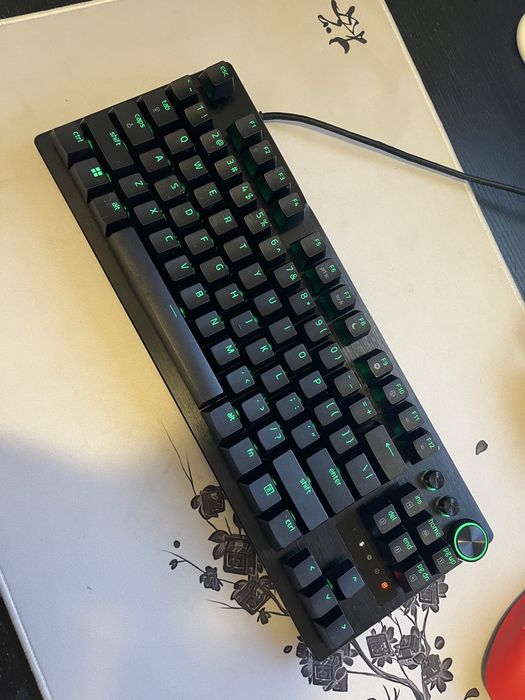 Razer Huntsman v3 Pro TKL