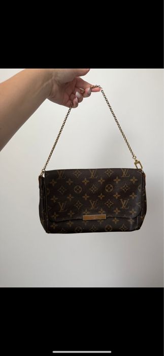 Louis vuitton favoritte m