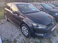 Vw Polo tdi Team