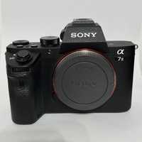 Sony A7II ca nou