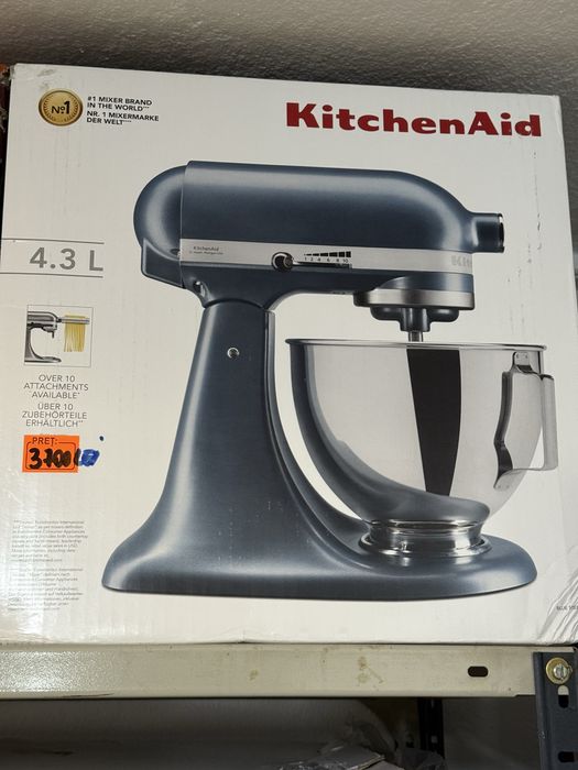 Vind aparat multifunctional NOU ‼️