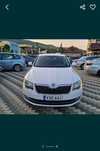 Vand skoda superb 2014