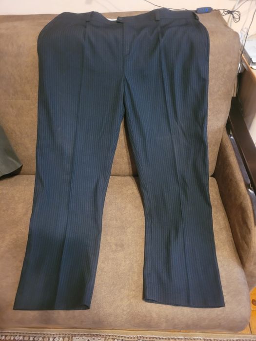 Costum bărbați mărimea xxl