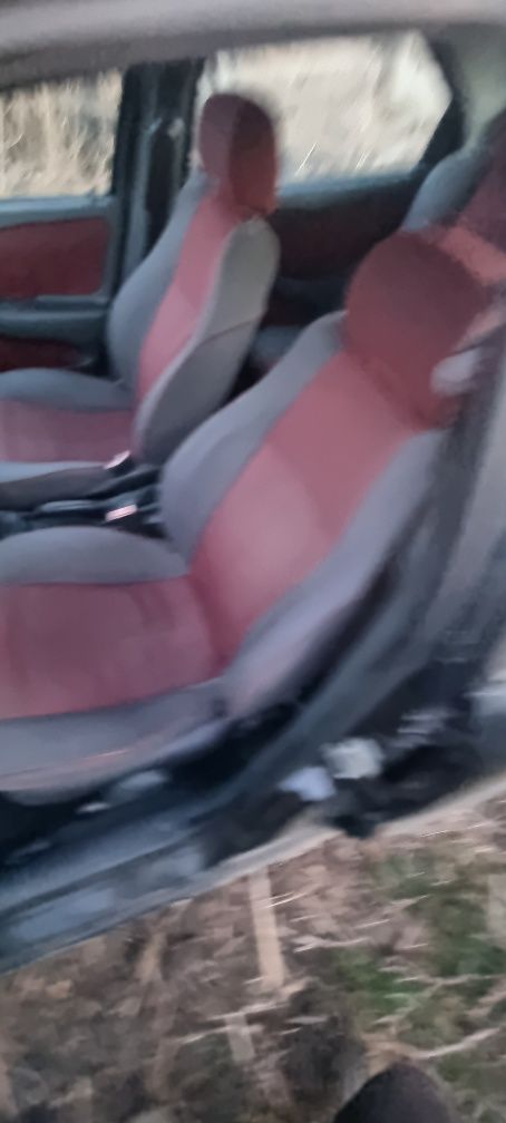 Fiat brava 1.2 16v на части