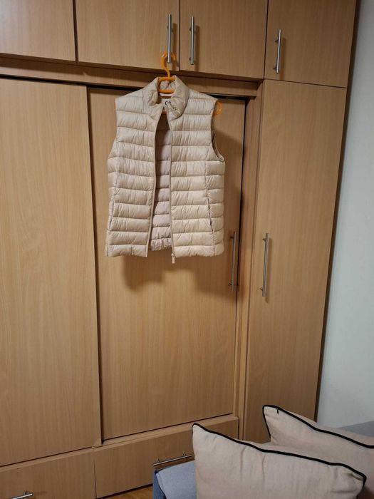 vesta marimea S CREM