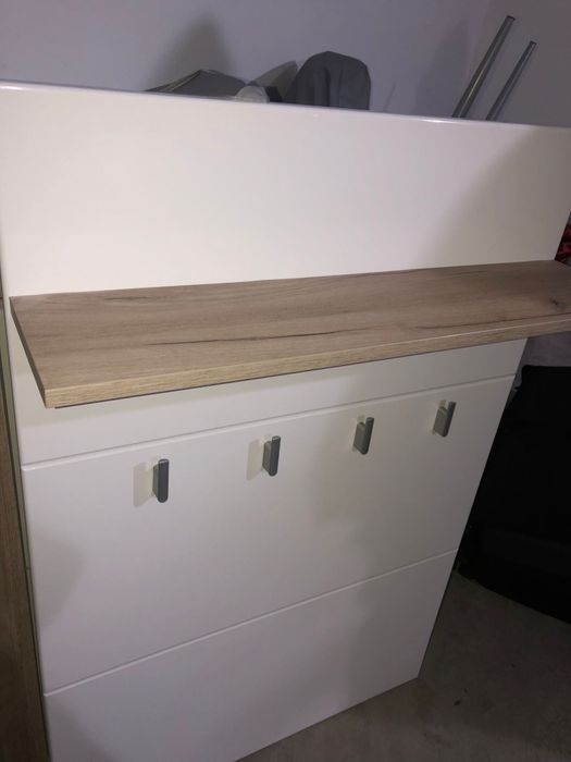 Mobila sufragerie,hol,baie