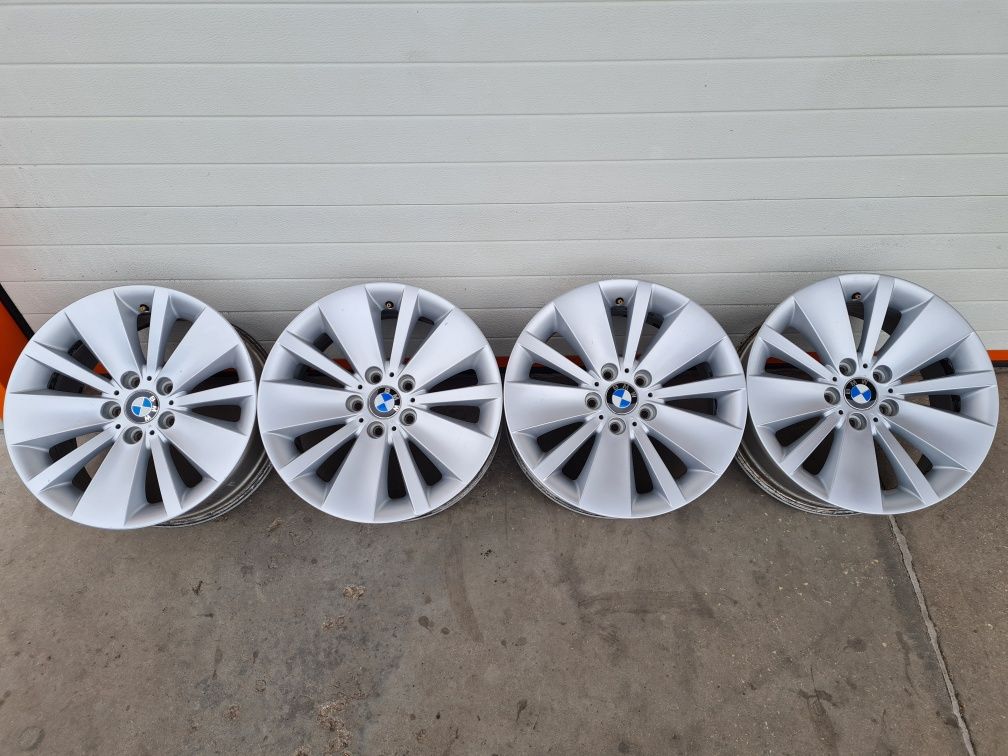Оригинални джанти за BMW R18 5x120 ET24 8J
