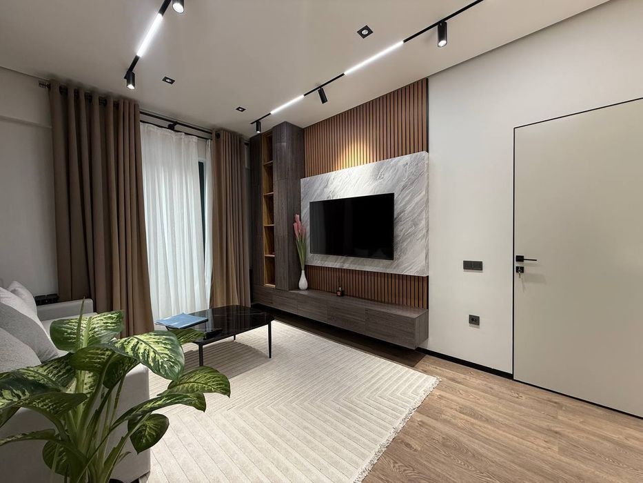 Срочно продается 2х ком квартира, ЖК Акай Сити, ор-р: Х.Алимджан, 50м²