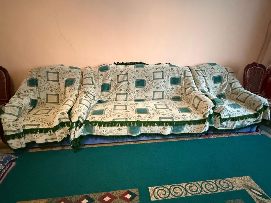 диваны.              б/у
