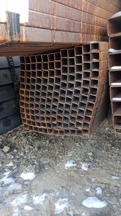 Turba profil optim narxda