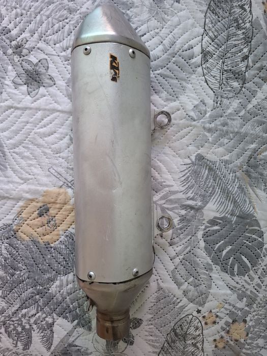 Оригинално KTM гърне