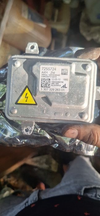 Balast xenon,f30,f10,bmw,mini