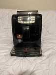 Vand espressor automat Saeco Intelia