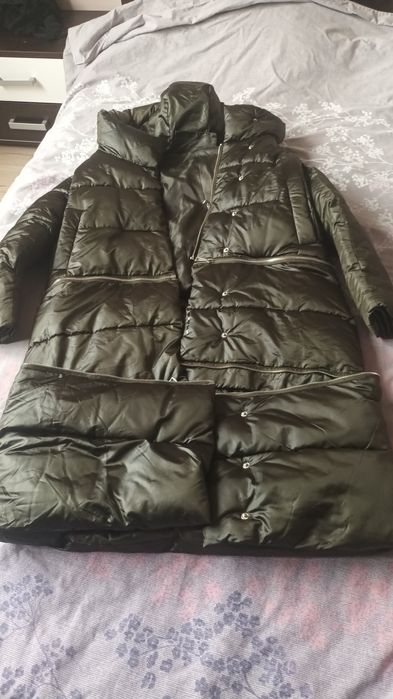 Яке 3 части  с размер