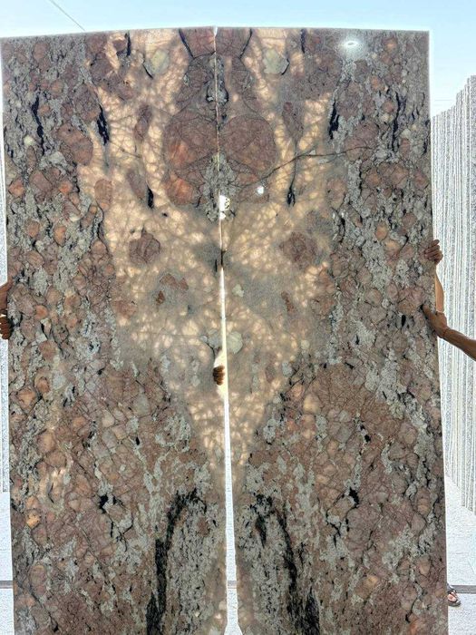 Фасад ишлари учун табий тош гранитлар/Юнусободда Хасанбой