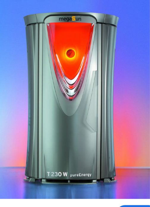 Солариум Megasun T230