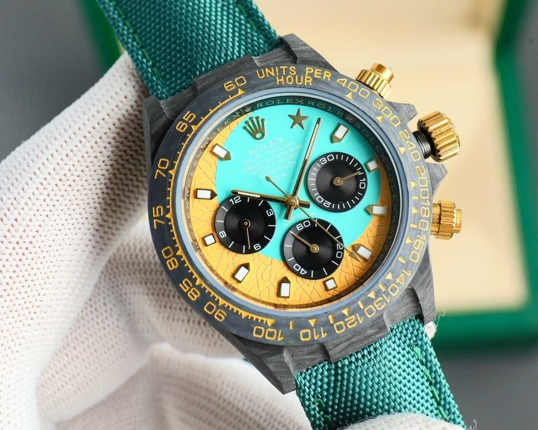 Автоматичен мъжки часовник Rolex Daytona DiW
