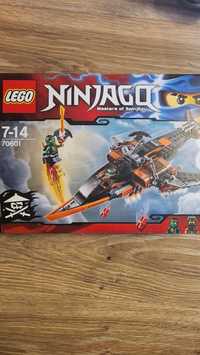 Lego NINJAGO 70601