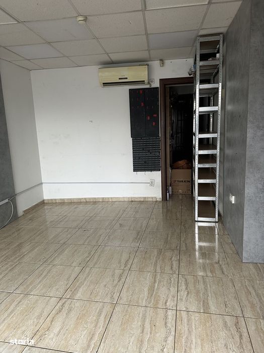 Campina - ultracentral - Spatiu Comercial - 500 Euro + TVA