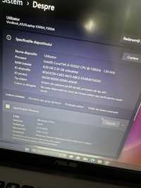 Laptop Asus Vivobook X509JA_F509/A