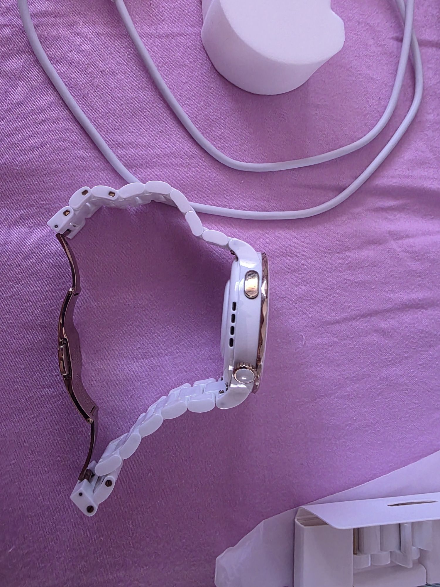 huawei gt 3 pro. Ceramic