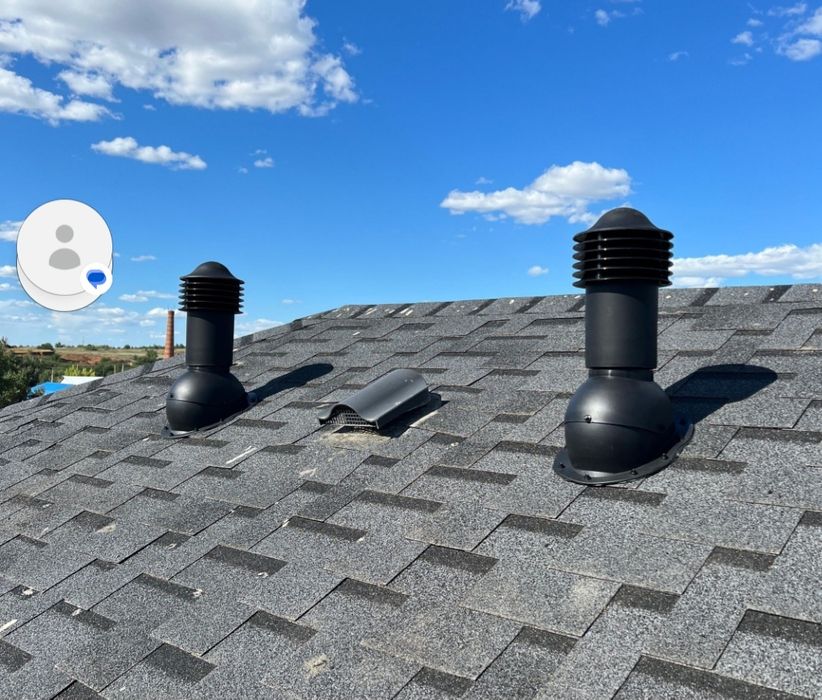 Вентиляция для домов,коттеджи, квартиры