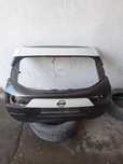 Haion nissan qashqai j11 2017