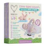 Cantar 2in1 mama, bebelus