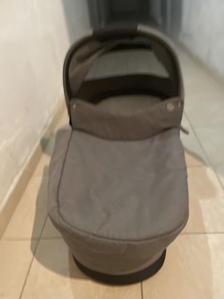 Кош за новородено Cybex Talos