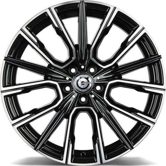 20" Джанти БМВ 5X112 BMW G11 G12 760Li 817M G32 GT Gran Turismo