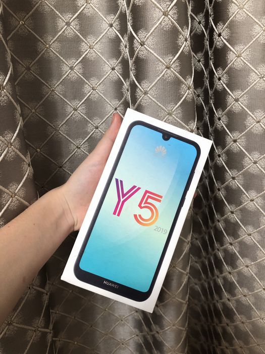 продам телефон HUAWEI Y5