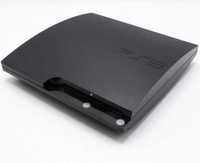 Vand Play Station 3 modat HDD 1 tera cu doua manete
