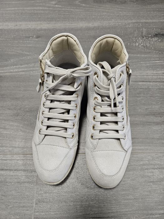 Ghete geox marime 38