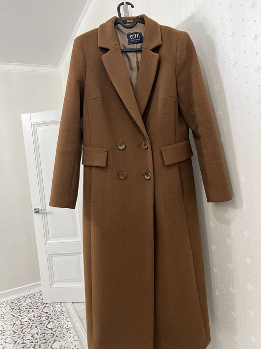 Беллоруское пальто