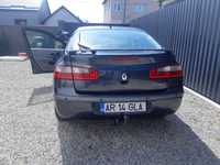 Fuzeta rulment renault laguna 2.2dci 150lei