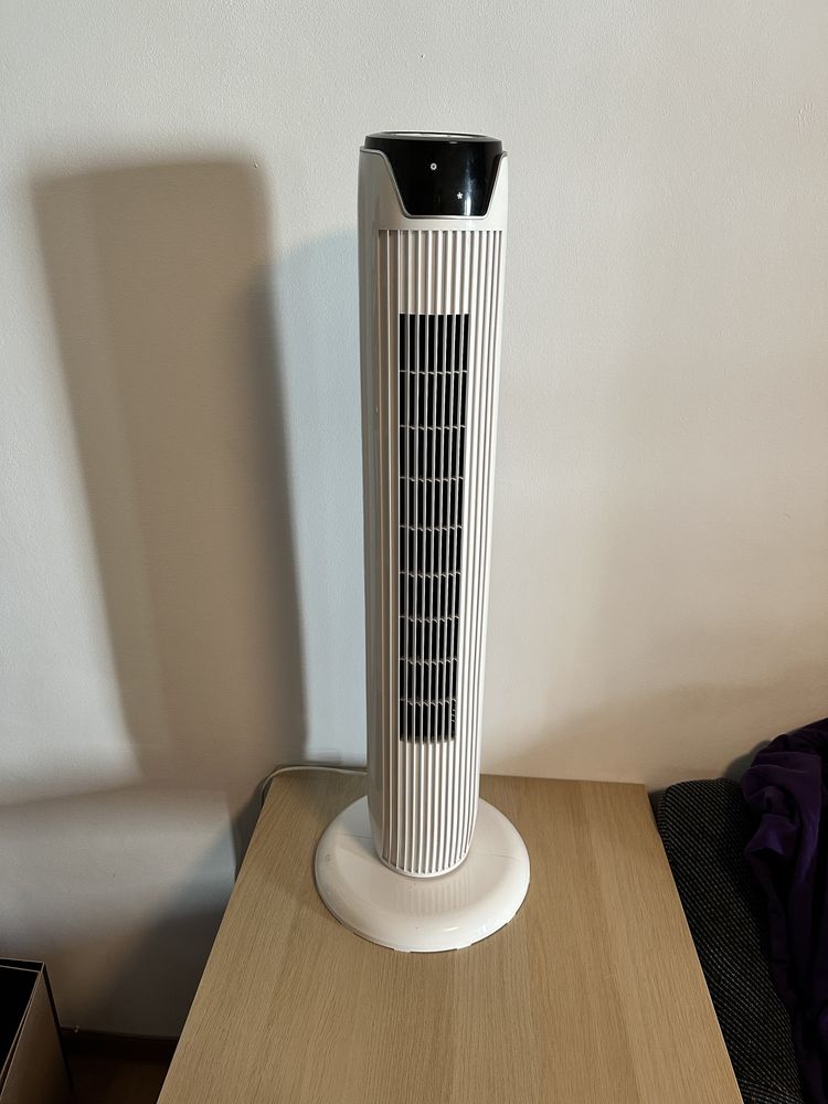 Ventilator Turn Oscilant Concept VS5100