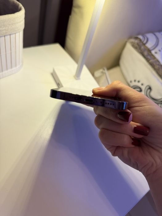 Iphone 14 pro max mov,256 GB