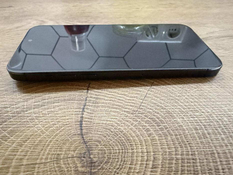 iPhone 15 pro max 256 gb