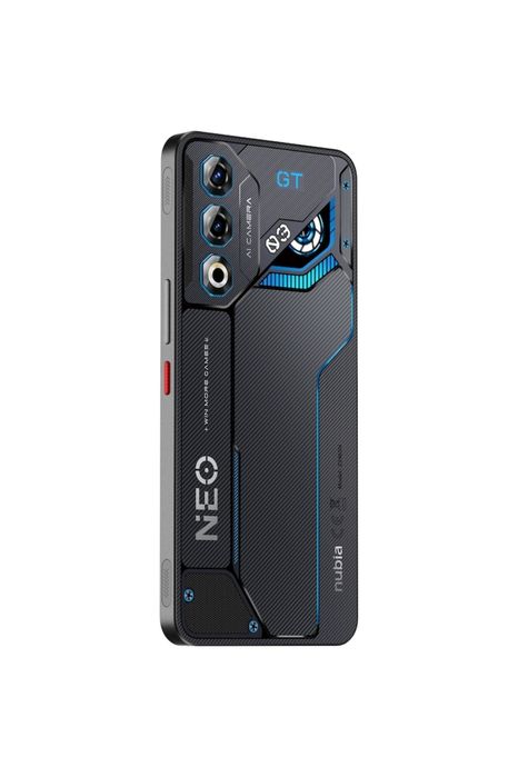 Telefon mobil ZTE nubia Neo 3 GT 5G Dual SIM 256GB 12GB RAM