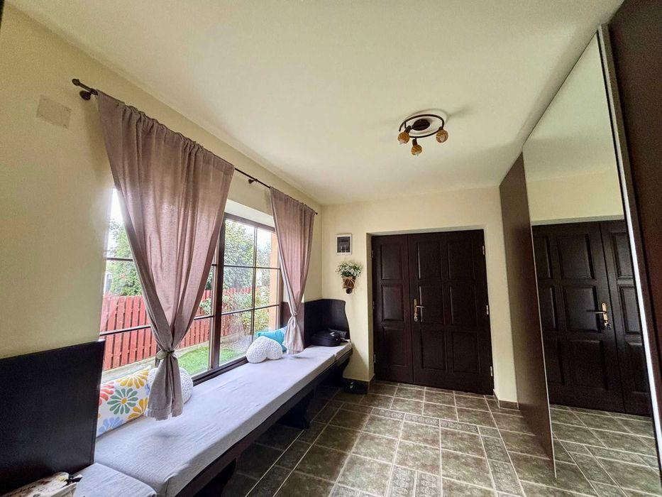 Vand casa in Sanpetru, Brasov