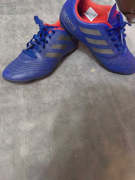 Детски...бутонки