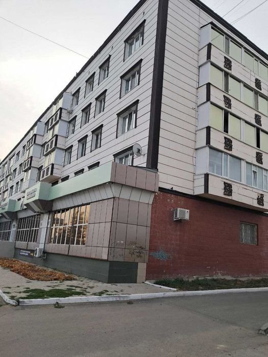 3-комн. квартира, 64.7м², 3/5 этаж