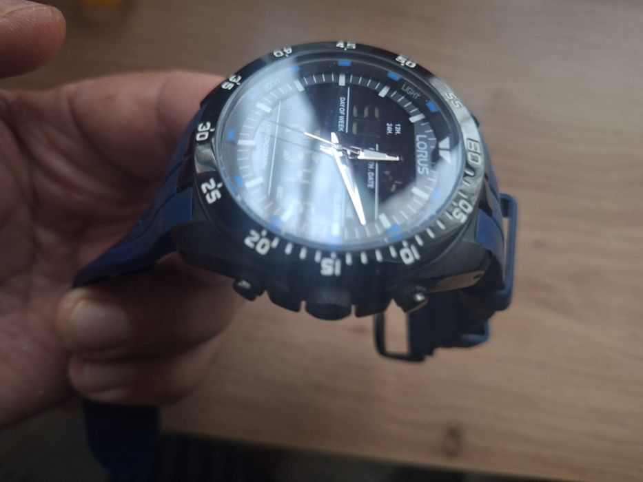 Ceas bărbătesc Lorus