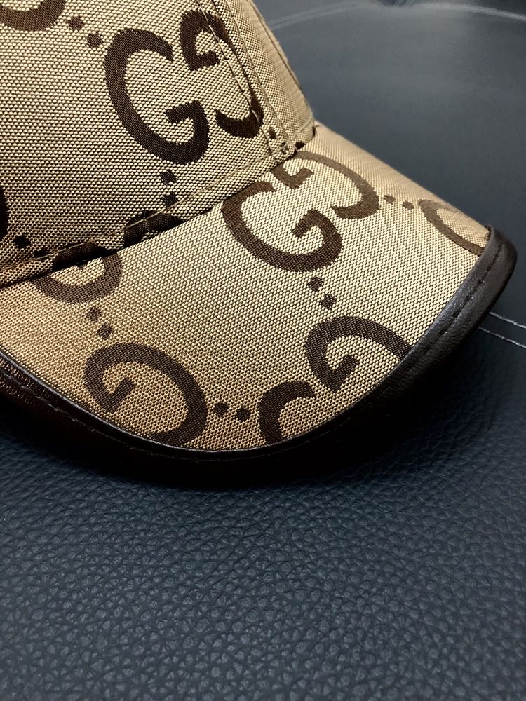 Gucci шапка / GUCCI HAT